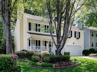 1023 Havenridge Ln, Atlanta, GA 30319