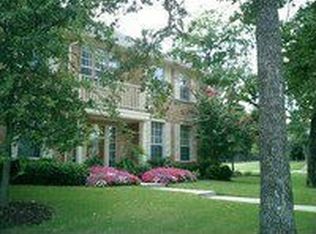 806 Shasta Ln, Keller, TX 76248