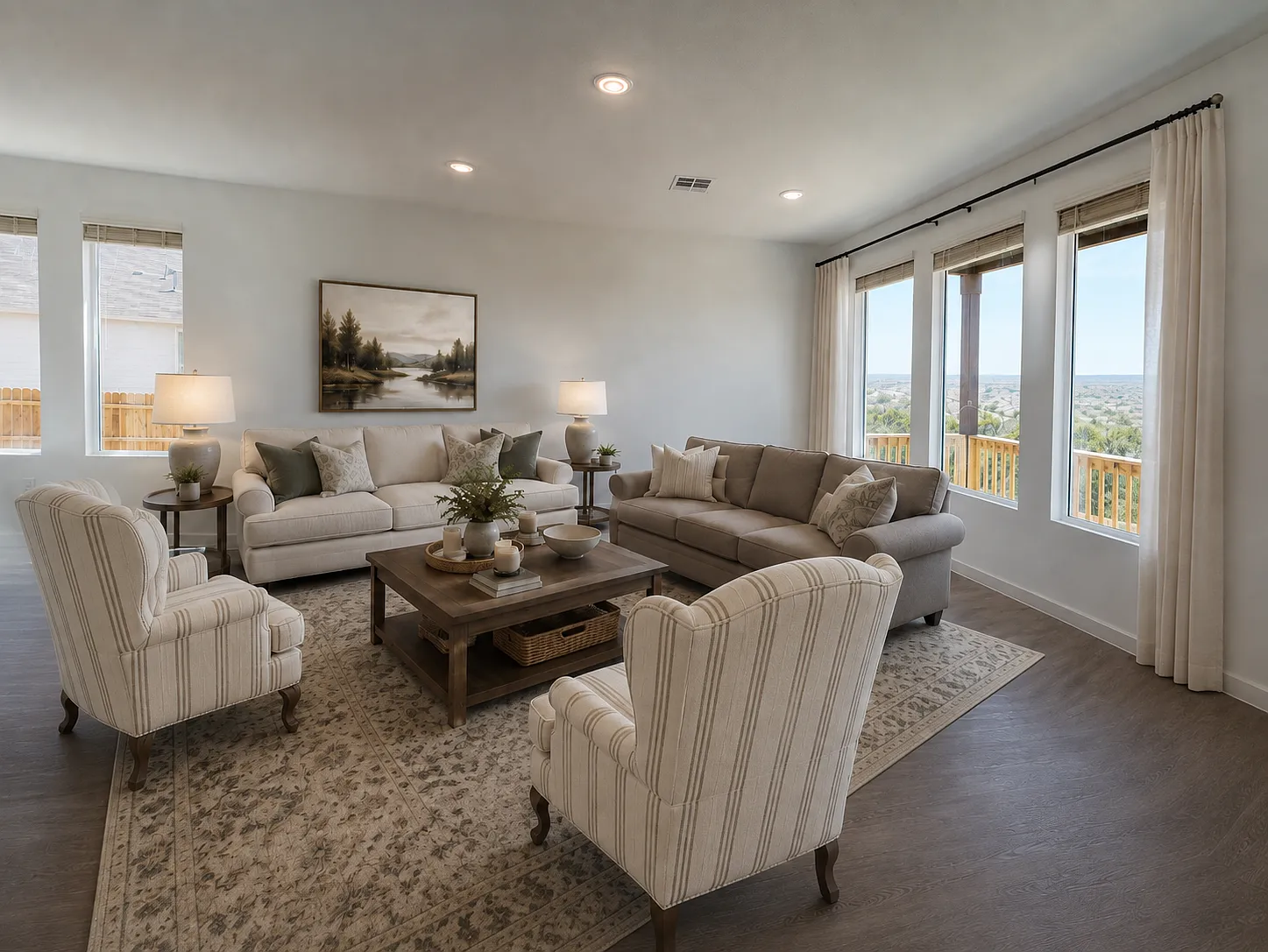 4 bed, 2210 sqft, $2,545 — Photo 3