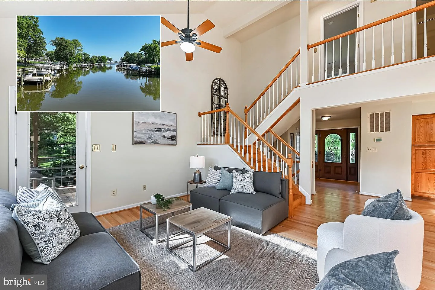 4119 Waterview Dr photo 1