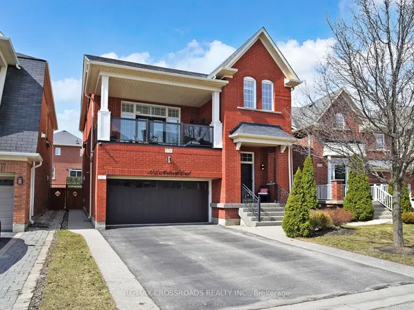 378 Malboeuf Ct, Milton, ON L9T 7Y3