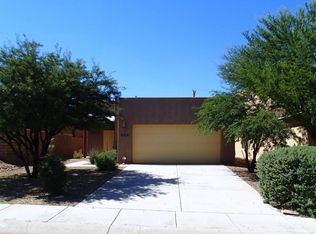 962 Horner Dr, Sierra Vista, AZ 85635