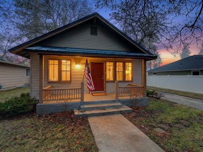 10706 N Nelson Rd, Spokane, WA, 99218
