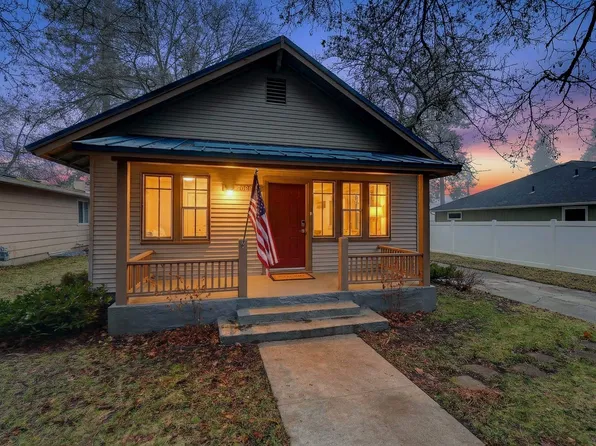 10706 N Nelson Rd, Spokane, WA 99218