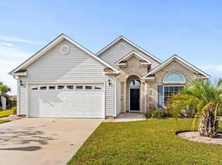 1244 Wayvland Dr, Myrtle Beach, SC 29575