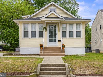 24 N Barrett Ave, Audubon, NJ, 08106