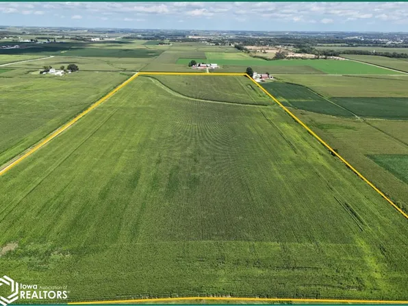 325th Ave, Dyersville, IA 52040