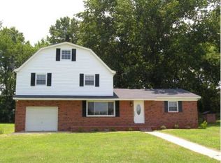 3096 N Bethel Rd, Decatur, AL 35603