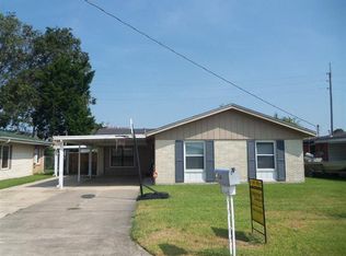 303 Highland Dr, Houma, LA 70364