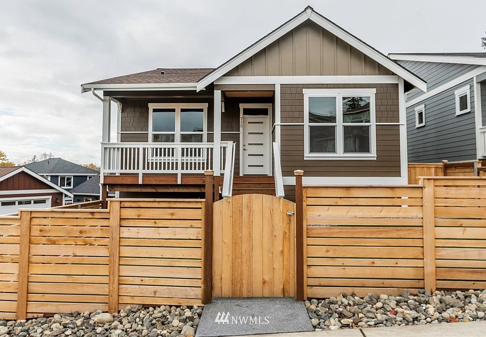 715 Blackstone Lane, Bellingham, WA 98226 Zillow