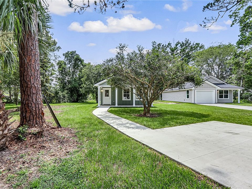 45115 Mickler St, Callahan, FL 32011 Zillow