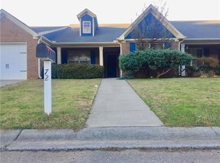 72 Princeton Ave, Adairsville, GA 30103