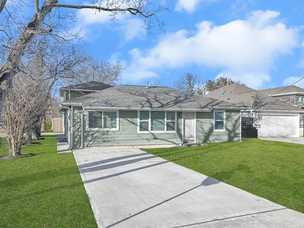 1301 Avenue I, South Houston, TX 77587