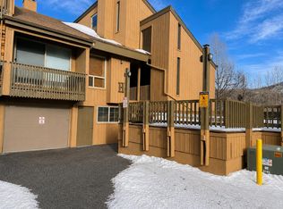 226 S Highway 143 #H-2, Brian Head, UT 84719