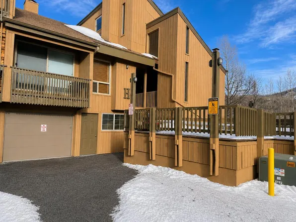 226 S Highway 143 #H-2, Brian Head, UT 84719