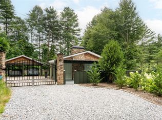 60 Owen Mountain Road, Glenville, NC 28736