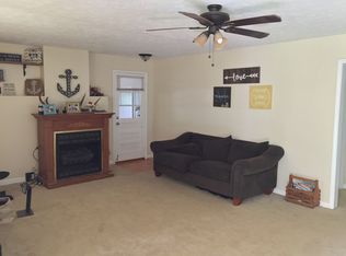 241 Jasper Rd, Mineral Bluff, GA 30559