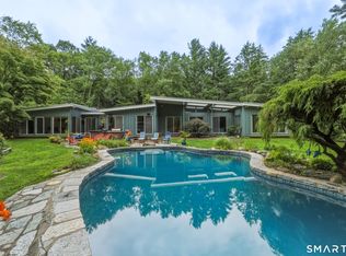 20 Crestview (Incl. 24 Crestview Dr.) Drive, Woodbridge, CT 06525