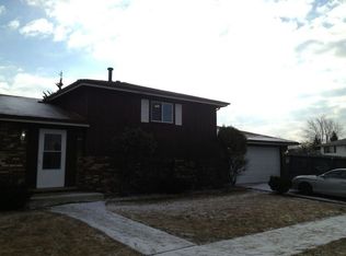 19733 Orchard Ct, Lynwood, IL