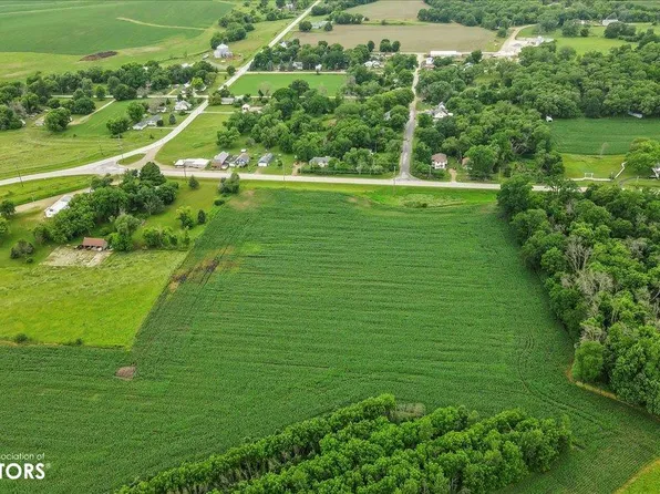 Highway S62 Ave, Gifford, IA 50259