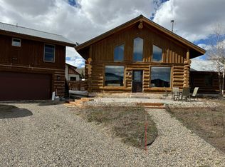 521 Haverly St, Crested Butte, CO 81224