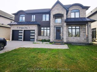 350 Weighton Dr, Oakville, ON L6K2R4