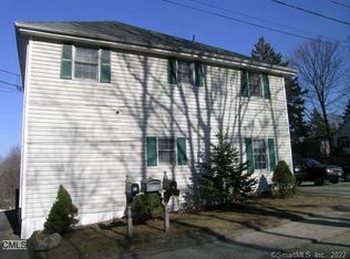 4 Terre Haute Rd #4B, Danbury, CT 06810