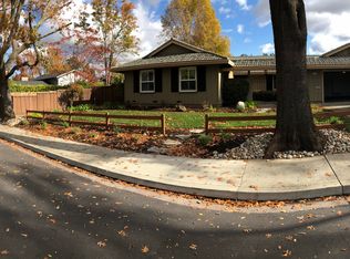 322 Castle Rock Rd, Walnut Creek, CA 94598