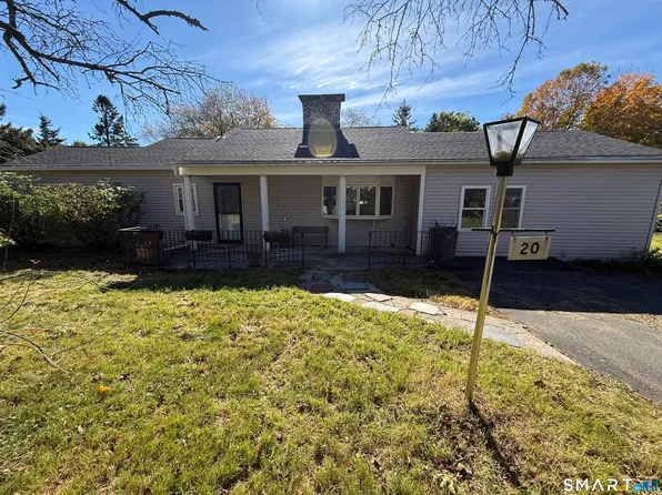 20 Claudia Lane, Wolcott, CT 06716