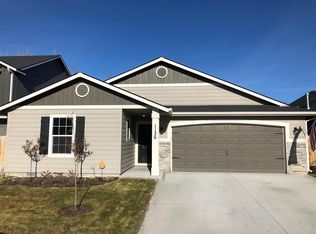 1136 W Apple Pne, Meridian, ID 83646