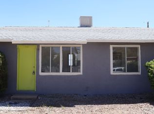 533 Graham Dr, Sierra Vista, AZ 85635
