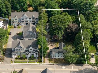 65 67 1/2 Main St, Exeter, NH 03833