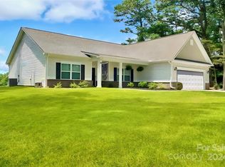 12011 Saddle Back Trl, Stanfield, NC 28163