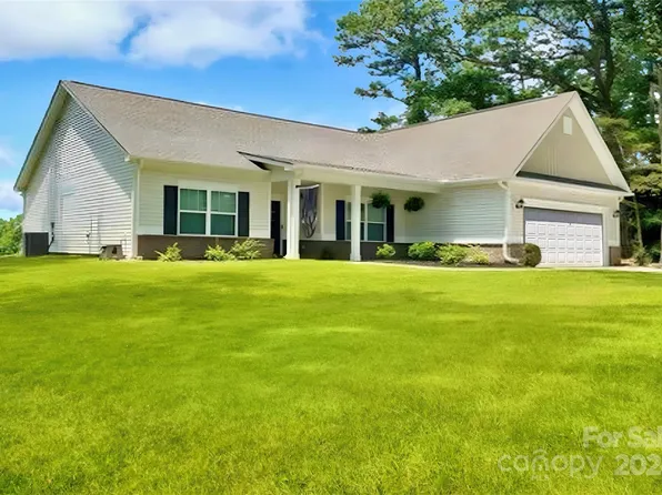 12011 Saddle Back Trl, Stanfield, NC 28163