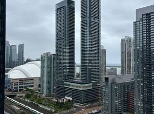 470 Front St W #2011-C01, Toronto, ON M5V 0V6
