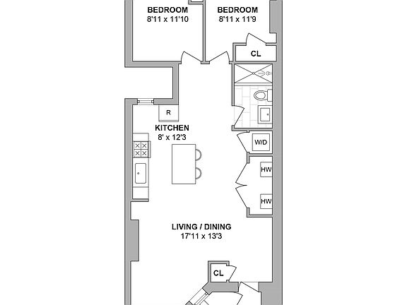 2nd image of 4508 11th St