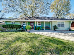 4605 Nina Lee Ln, Houston, TX 77092