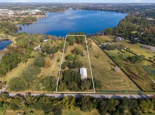10419 Tyson Rd, Orlando, FL 32832