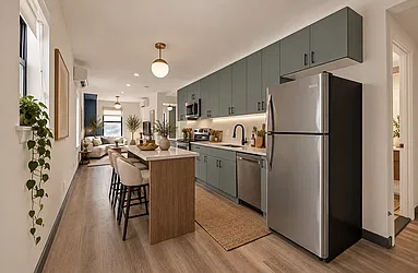 165 North 5th Street, #111