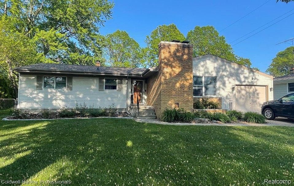 924 Kay St, Davison, MI 48423 Zillow