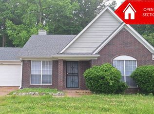 4365 Grand Cedar Ln, Memphis, TN 38128