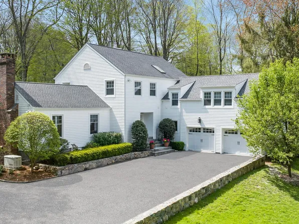 78 Woodbine Road, Stamford, CT 06903