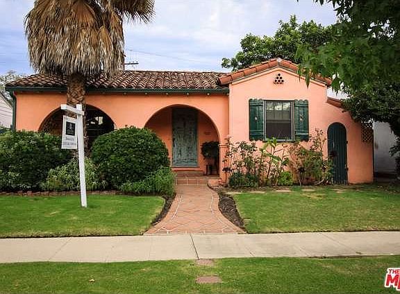 2nd image of 1660 S Crescent Heights Blvd