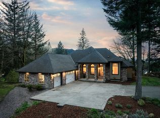 442 Huckins Buhman Rd, Washougal, WA 98671