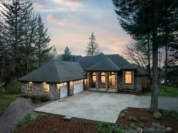 442 Huckins Buhman Rd, Washougal, WA 98671