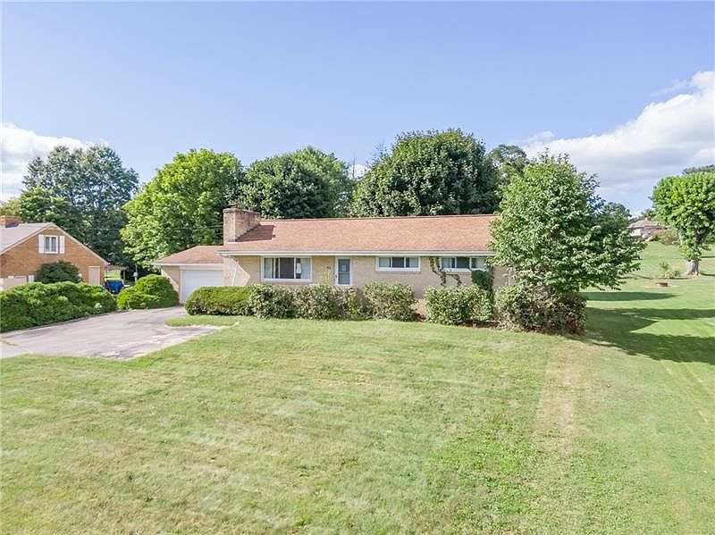 282 Vogel Rd, Butler, PA 16002 Zillow