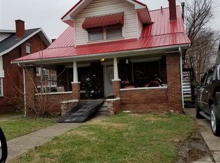 2504 Adams Ave, Huntington, WV 25704