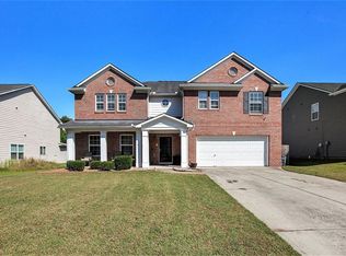 2609 Waterdale Rd SW, Atlanta, GA 30331