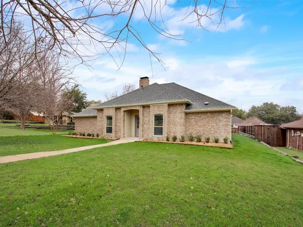 2112 Meadowview Ct, Garland, TX 75043