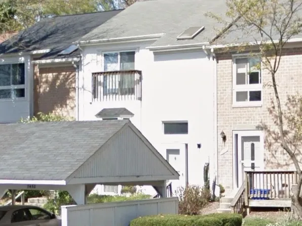 7454 Sea Change, Columbia, MD 21045